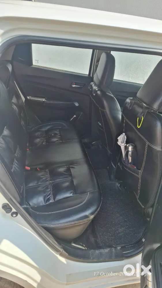 Maruti Suzuki Swift 2020