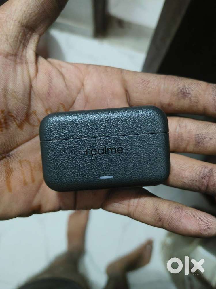 Realme t500 pro