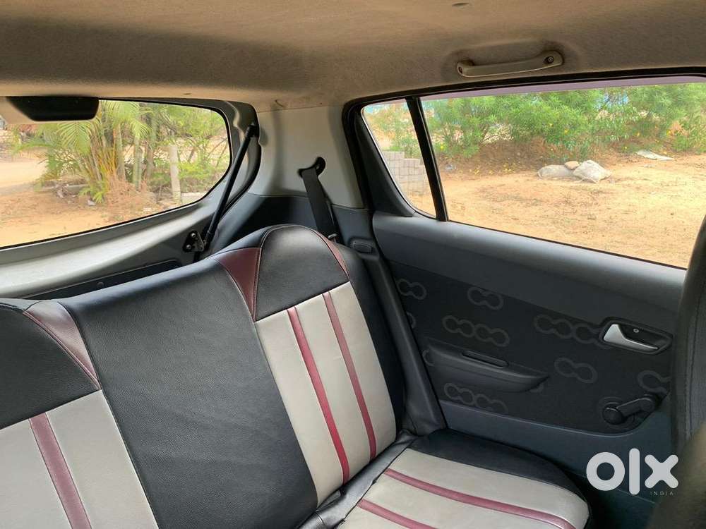 Maruti Suzuki Alto 2015 Petrol 33000 Km Driven