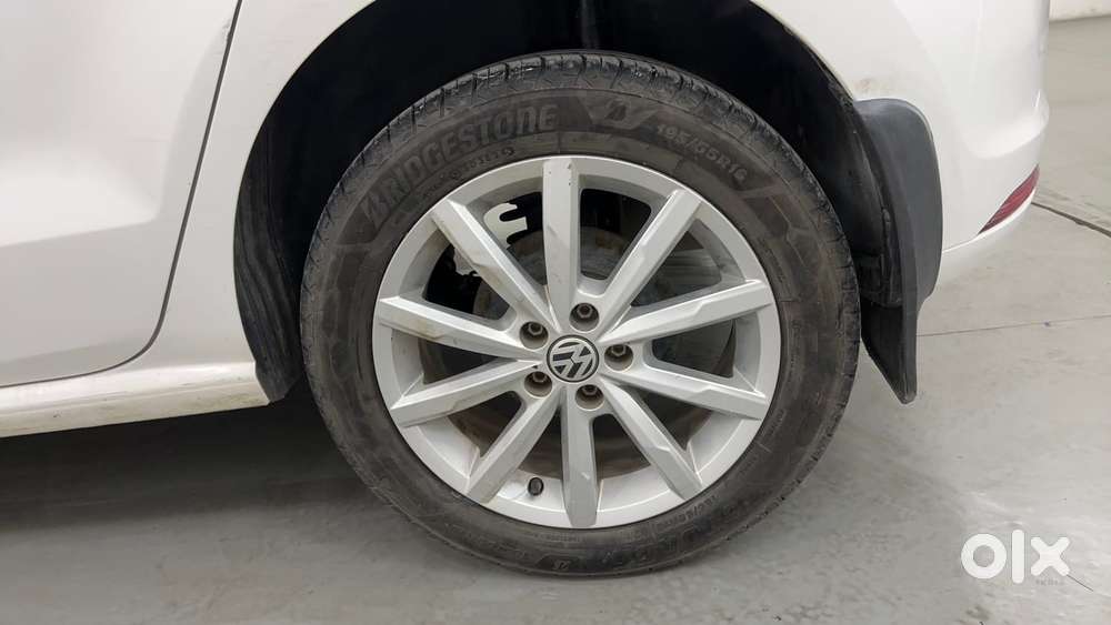 Volkswagen Polo 1.2 Mpi Highline Plus, 2018, Petrol