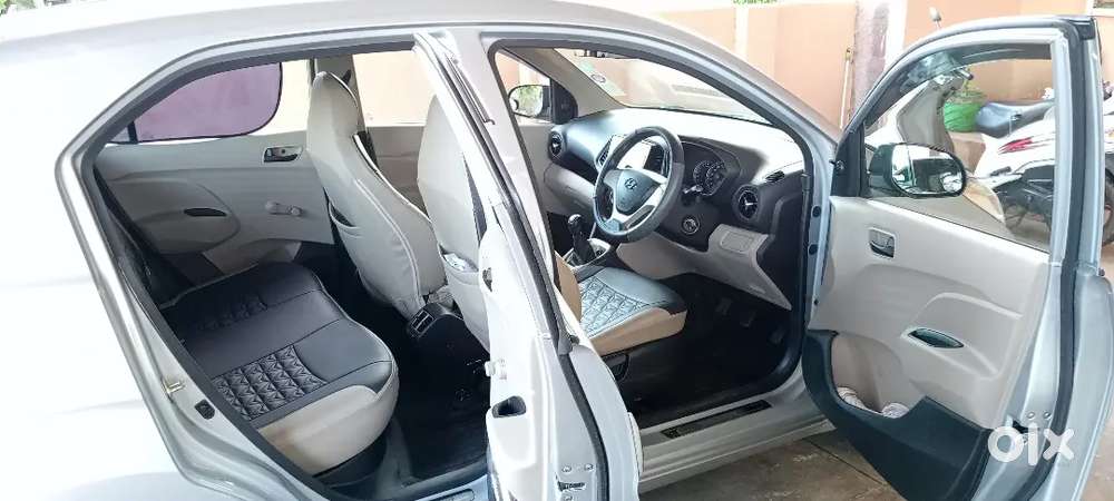 Hyundai Santro Petrol 2020 Manual