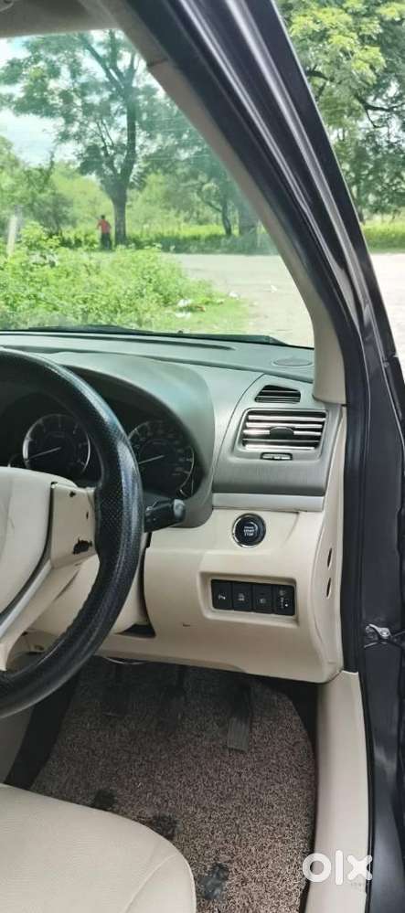 Maruti Suzuki Ertiga Zdi+ Shvs, 2017, Diesel