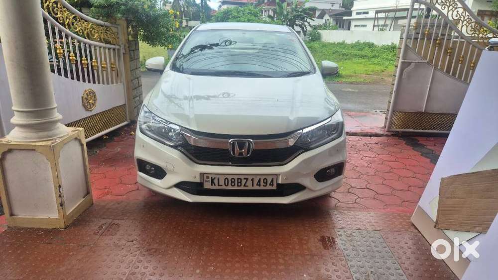 Honda City Vx Petrol Mt, 2022, Petrol