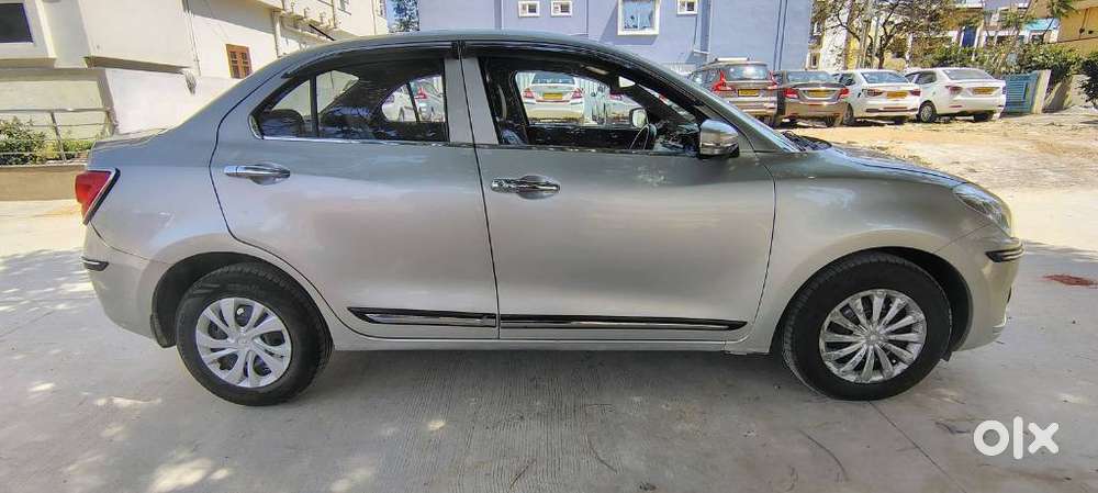 Maruti Suzuki Dzire 2017-2020 Vdi, 2019, Diesel