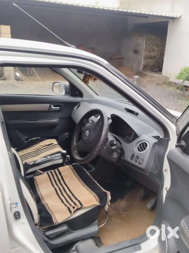 Maruti Suzuki Swift Diesel 2010