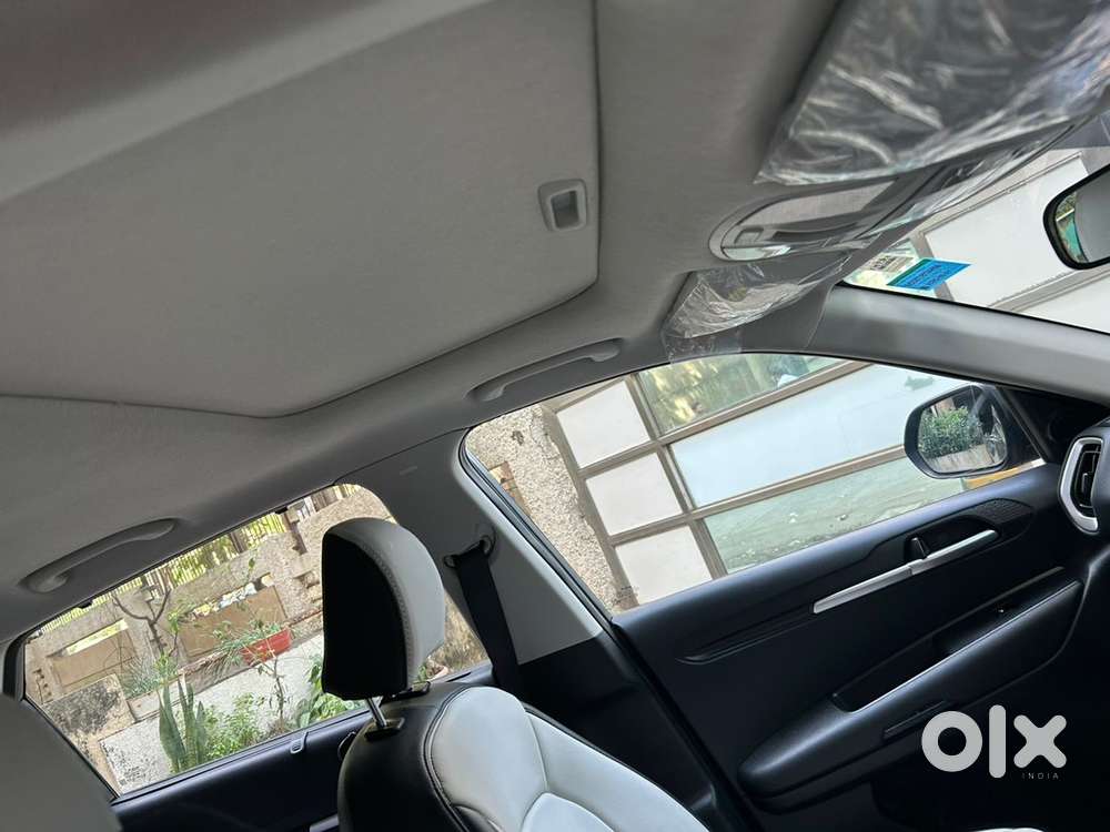 Kia Sonet 2024 Petrol