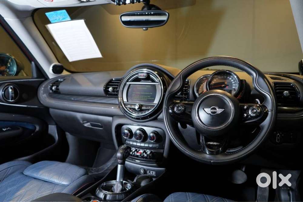 Mini Cooper Clubman Cooper S Clubman, 2017, Petrol