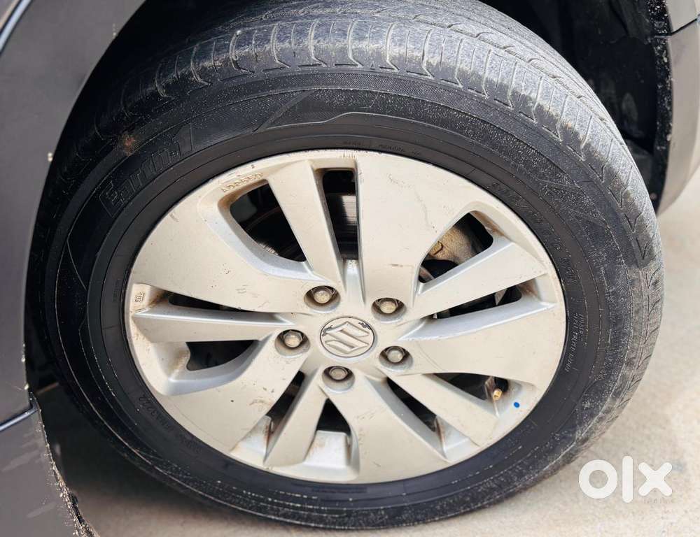 Maruti Suzuki S-cross, 2015, Diesel