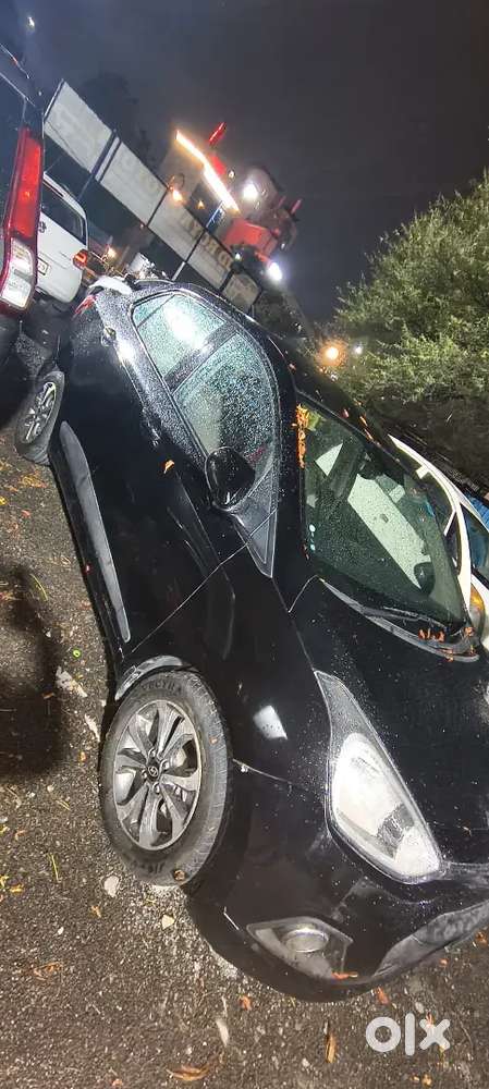 Tata Zest 2015