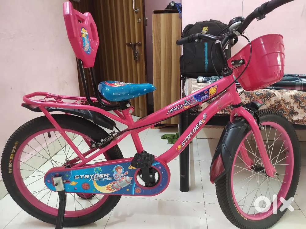 Bsa Flora Bsa Cycles For 10 Years Girl BSA Champ Flora Single