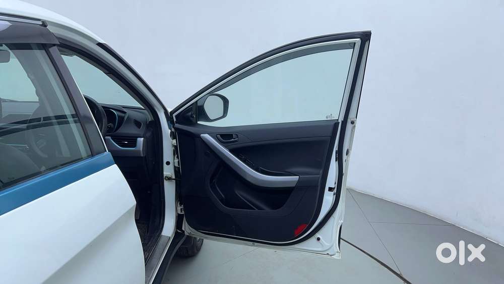 Tata Nexon Ev Xm, 2022, Electric