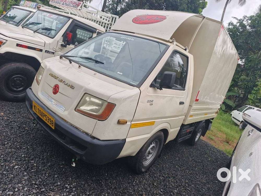 Ashok Leyland Stile, 2013