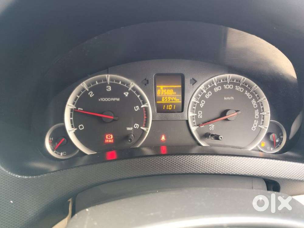 Maruti Suzuki Swift Dzire Vdi Bsiv, 2016, Diesel