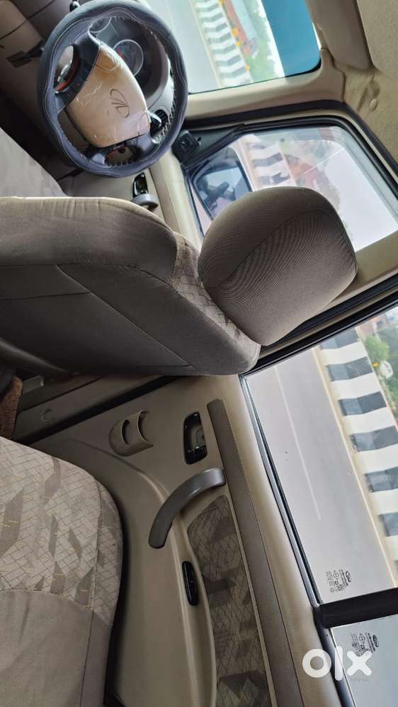 Mahindra Scorpio Diesel Manual 2011