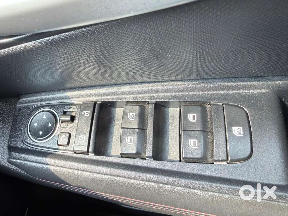 Kia Sonet Gtx Plus, 2021, Petrol