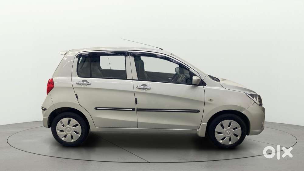 Maruti Suzuki Celerio Vxi Mt, 2019, Petrol