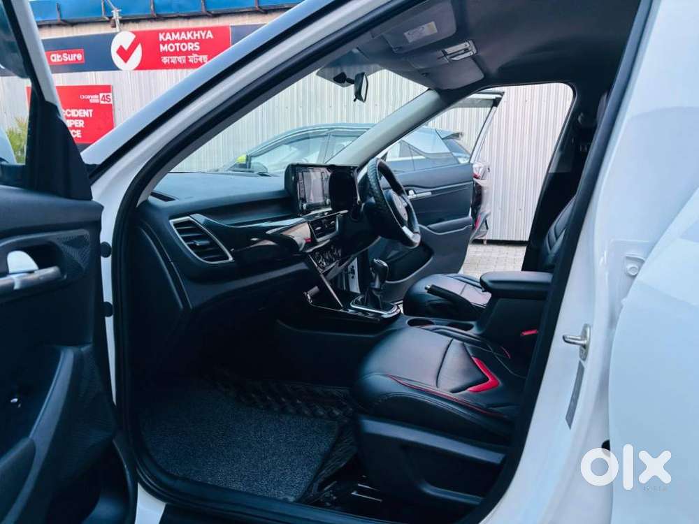 Kia Seltos Htk Plus D, 2021, Diesel