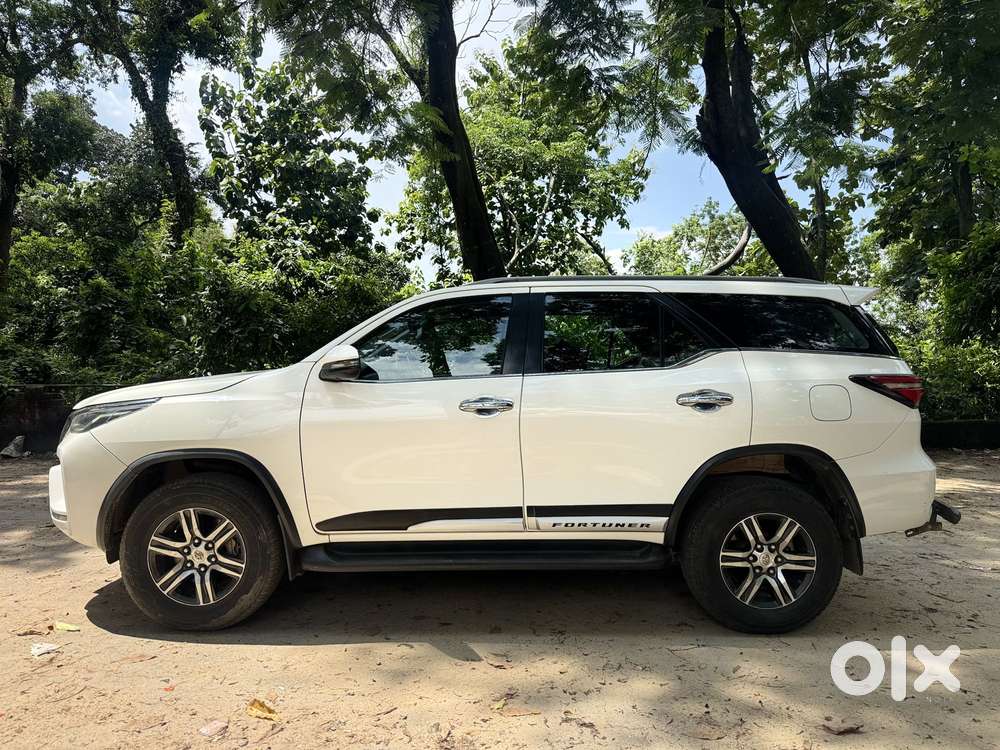 Toyota Fortuner 4x2 At 2.8 Diesel, 2022, Diesel