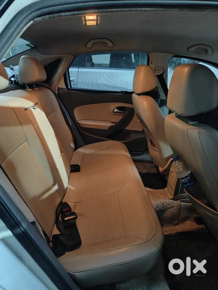 Volkswagen Vento 2015 1.5 Tdi Highline
