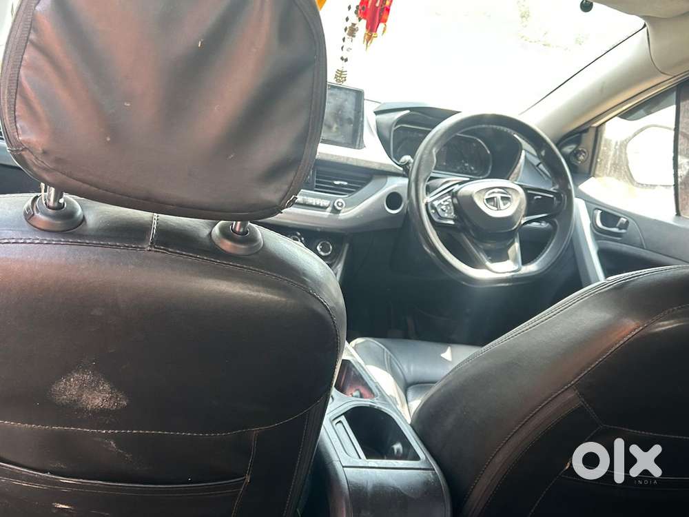 Tata Nexon Diesel 2022