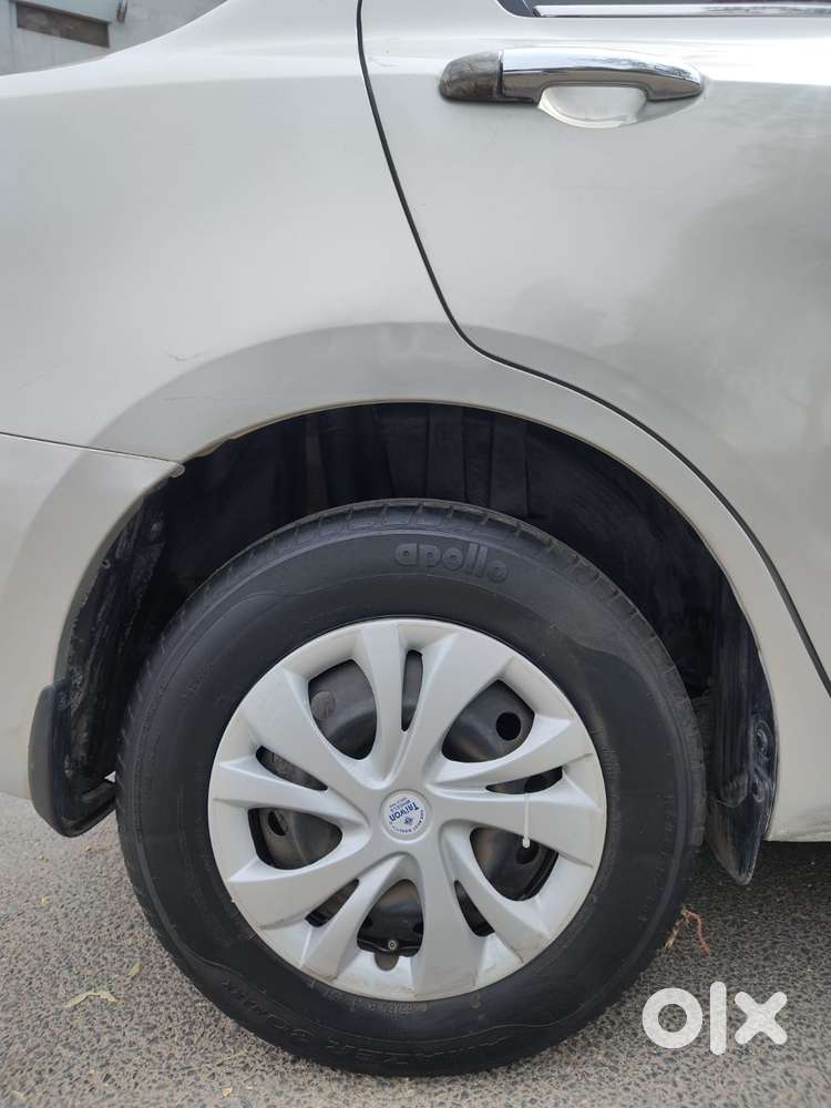 Maruti Suzuki Dzire 1.2 Vxi, 2018, Petrol
