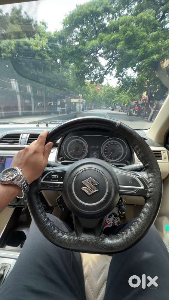 Maruti Suzuki Dzire 2020 Petrol 50000 Km Driven