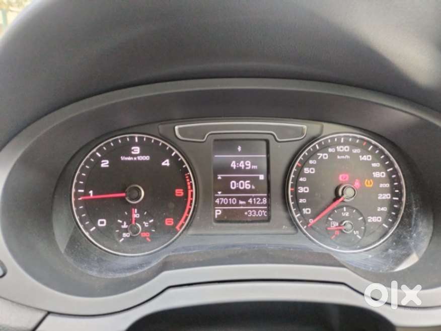 Audi Q3 2.0 35 Tdi Premium Plus Sunroof, 2019, Diesel