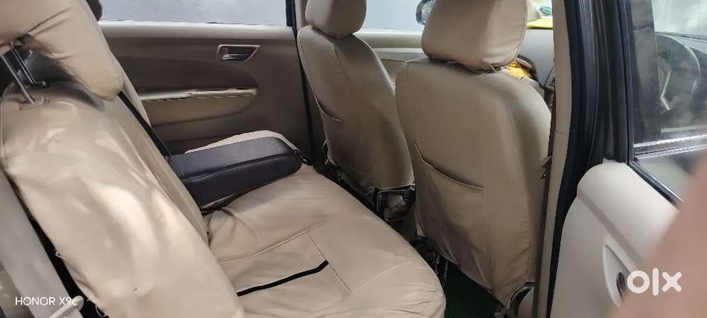 Maruti Suzuki Ertiga 2016 Diesel