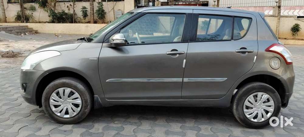 Maruti Suzuki Swift Vdi, 2014, Diesel