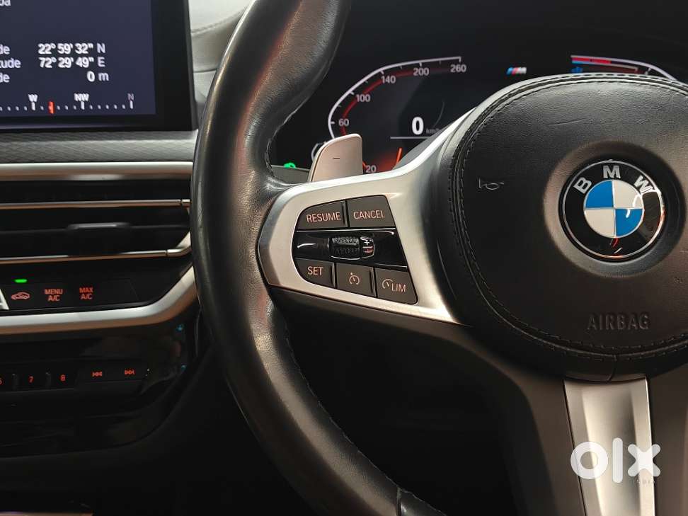 Bmw X3 Xdrive20d M Sport, 2024, Diesel