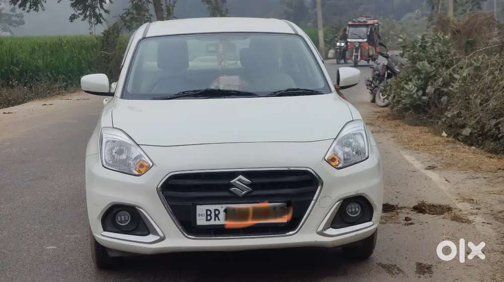 New Dizre 2024 Modal