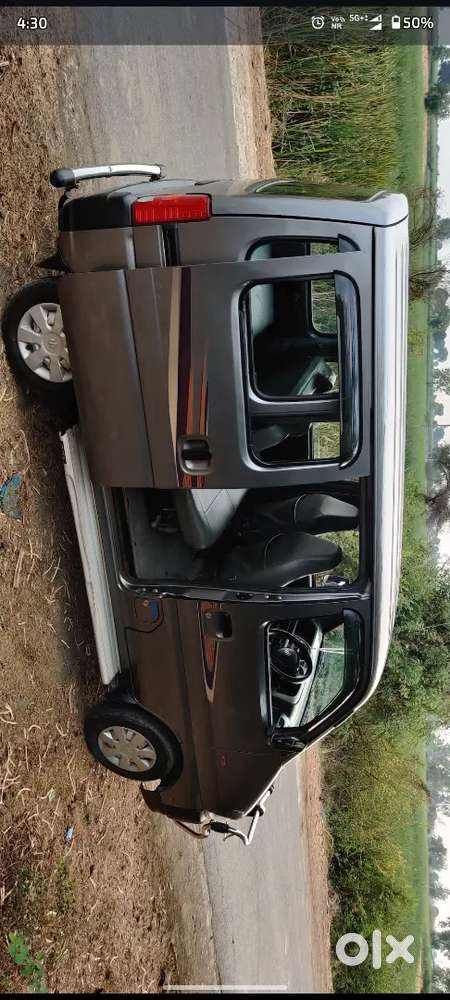 Maruti Suzuki Eeco 2020 Lpg 150000 Km Driven