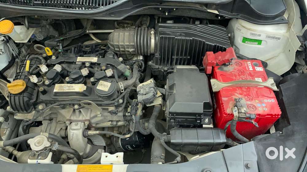 Tata Altroz 1.2 Xt, 2021, Petrol
