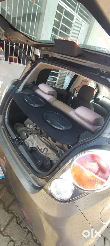 Chevrolet Beat 2014 Model