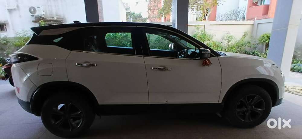Tata Harrier Automatic