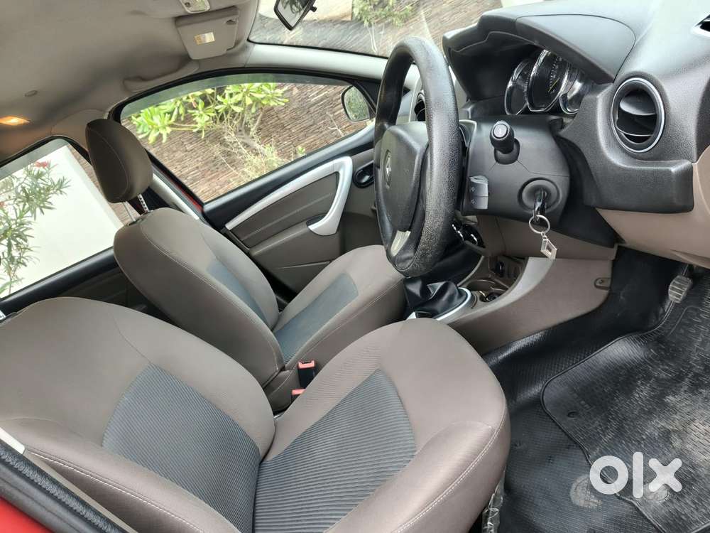 Renault Duster 1.5 85 Ps Rxs Mt Diesel, 2019, Diesel