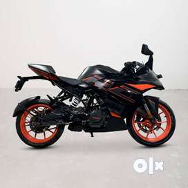 Ktm rc deals olx