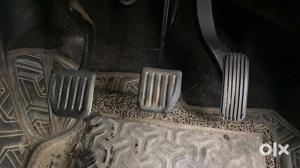 Tata Harrier Pure Plus, 2024, Diesel