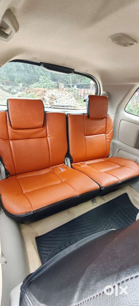 Toyota Innova 2.5 V 7 Str, 2011, Diesel