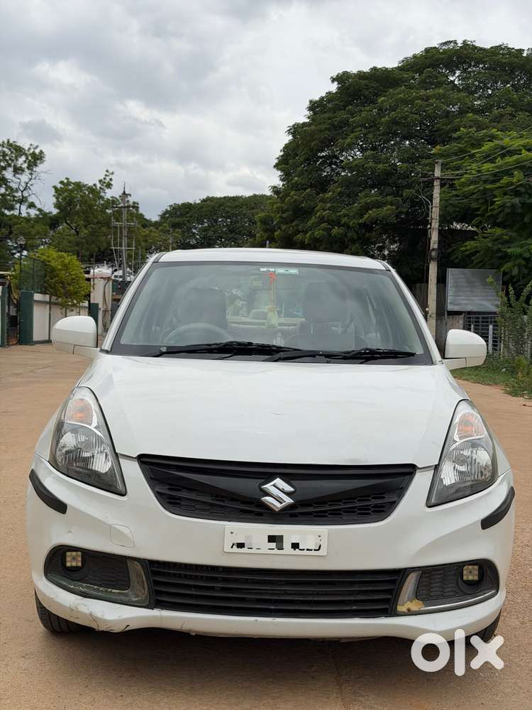 Maruti Suzuki Swift Dzire Tour Ldi, 2019, Diesel
