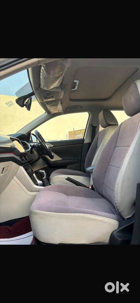 Volkswagen Taigun Gt Plus 1.5 Tsi Dsg (with Ventilated Seats), 2022,..