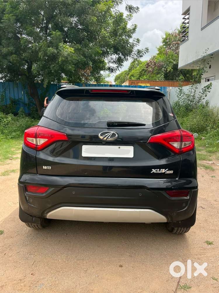 Mahindra Xuv300 2019 Diesel Good Condition