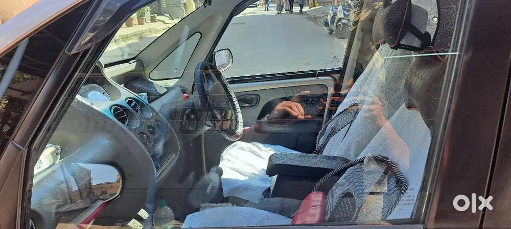 Tata Nano 2010 Petrol Well Maintained