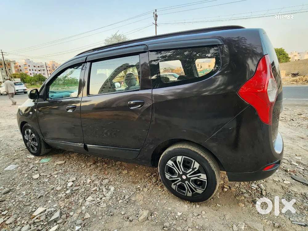 Renault Lodgy