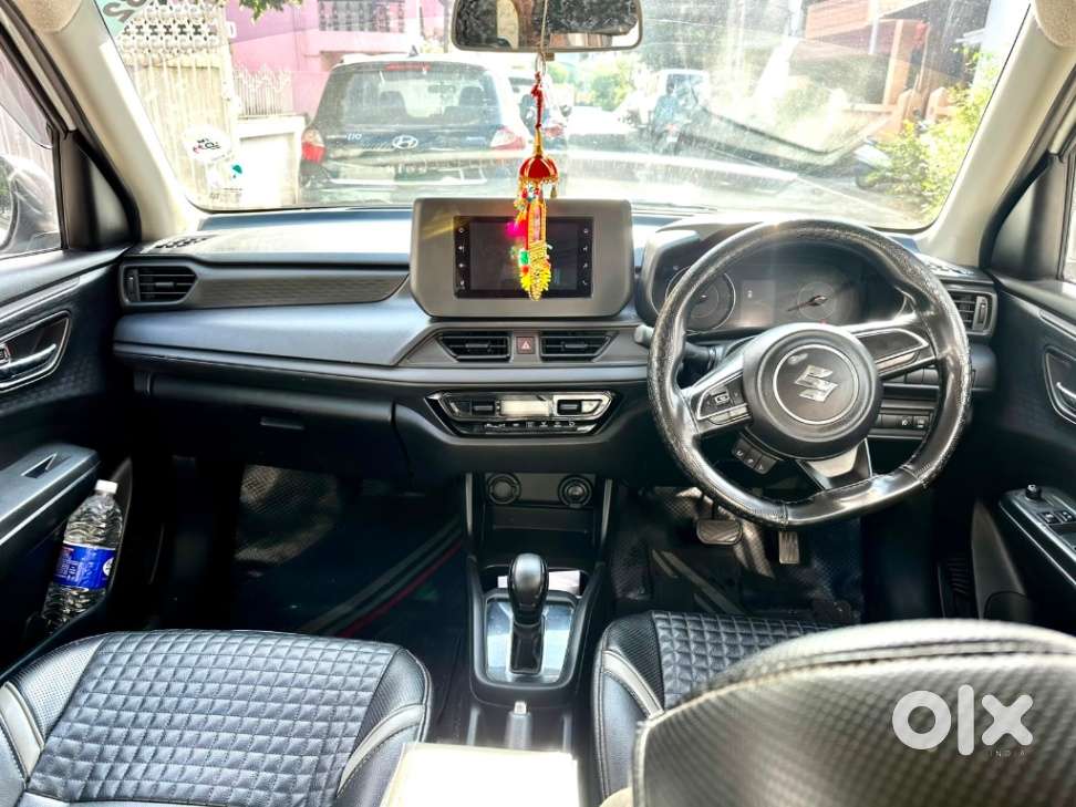 Maruti Suzuki Swift Vxi Ags, 2024, Petrol