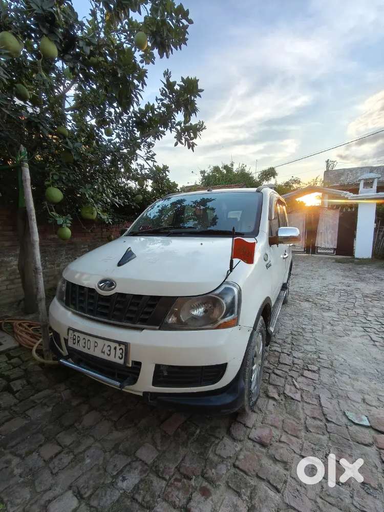 Mahindra Xylo Diesel 2013