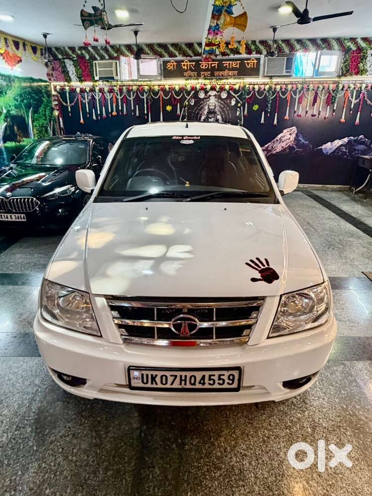 Tata Xenon Xt Diesel 2014 3.0cc Full Modified Good Condition