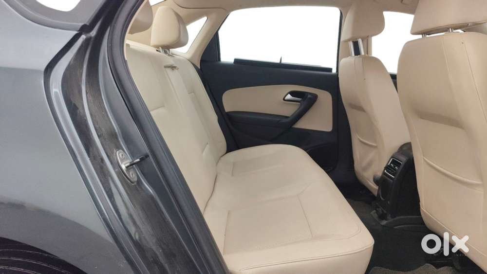 Volkswagen Vento 1.2 Tsi Highline Plus At, 2019, Petrol