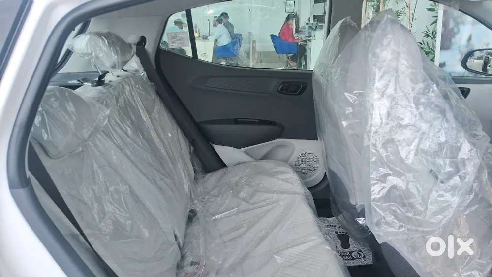 Hyundai Grand I10 2019 Magna 2025 Mfg