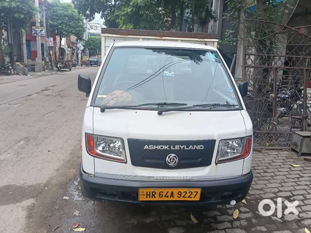 Ashok Leyland Stile Diesel 2024